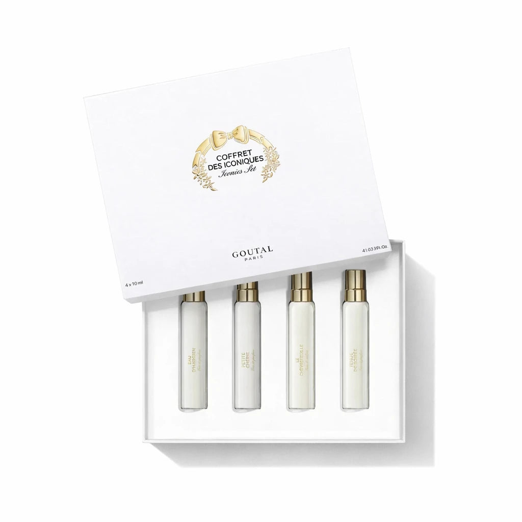 Goutal Mini Gift Set For Women | My Perfume Shop Australia