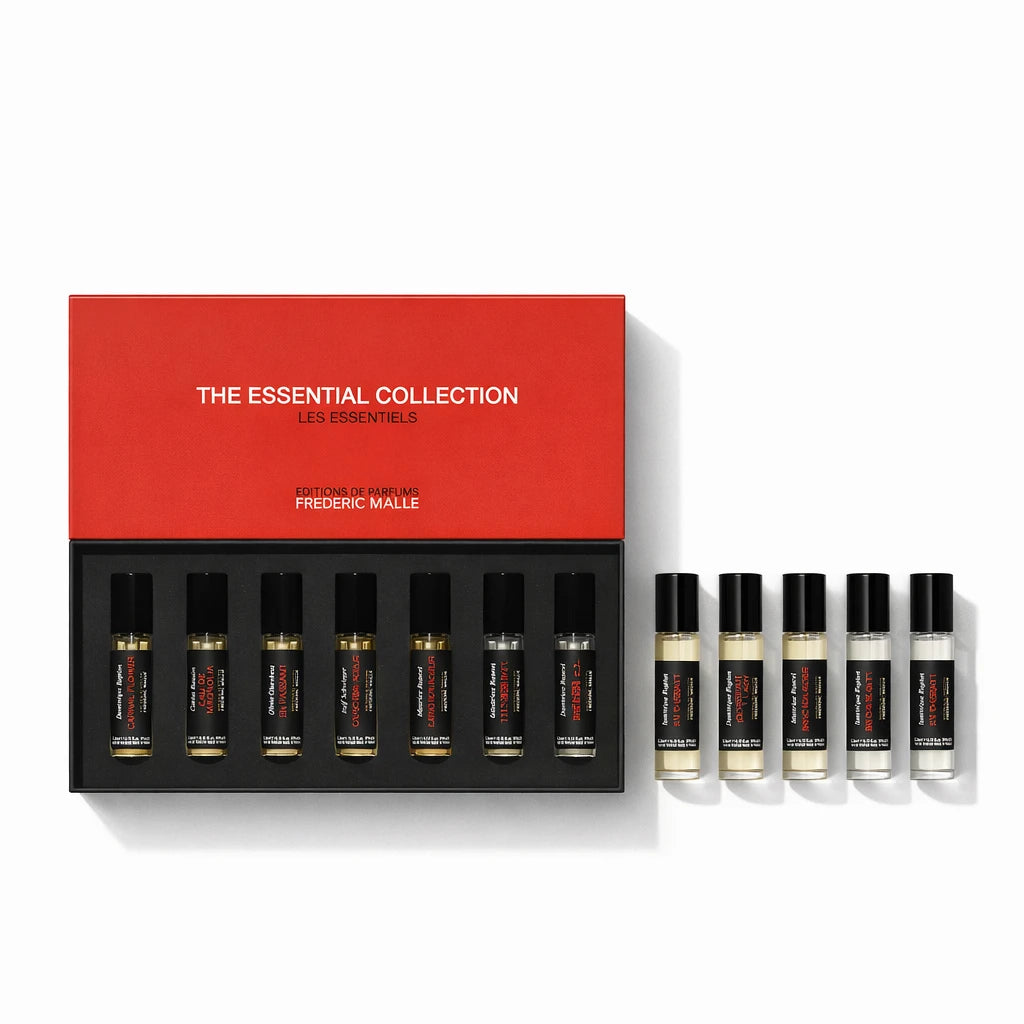 Frederic Malle EDP Discovery Gift Set | My Perfume Shop Australia