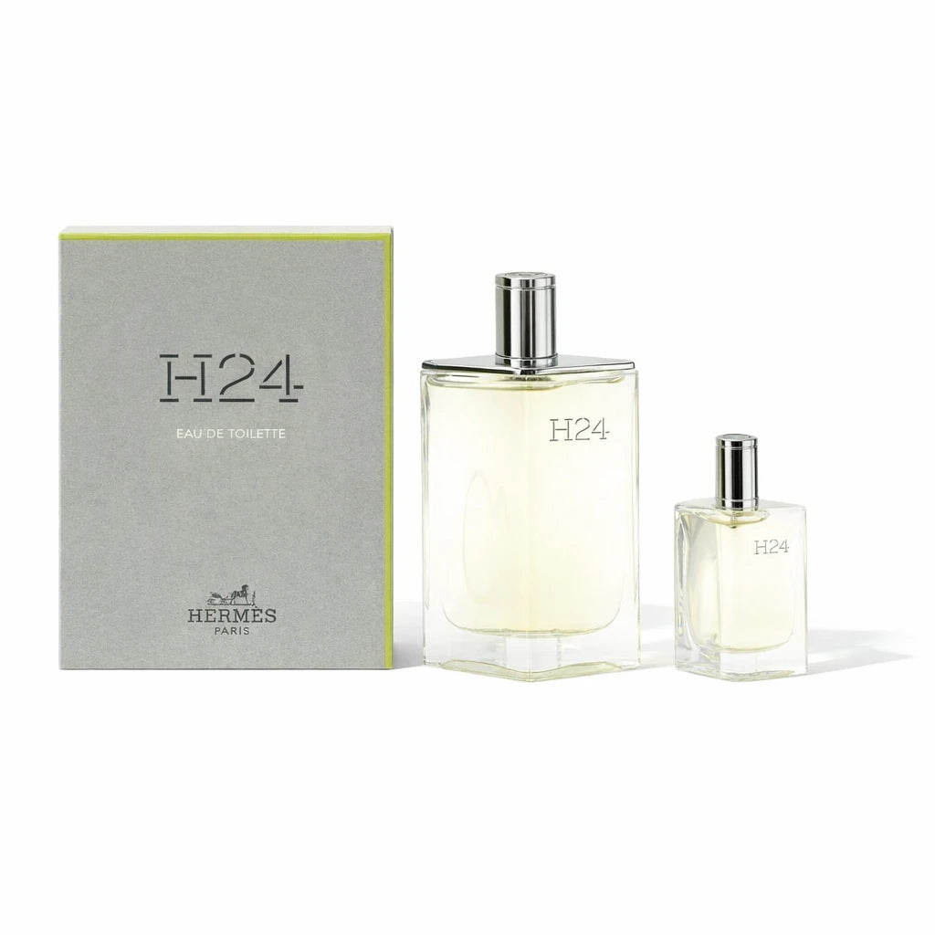 Hermes H24 EDT Travel Gift Set standardized gift set hero image