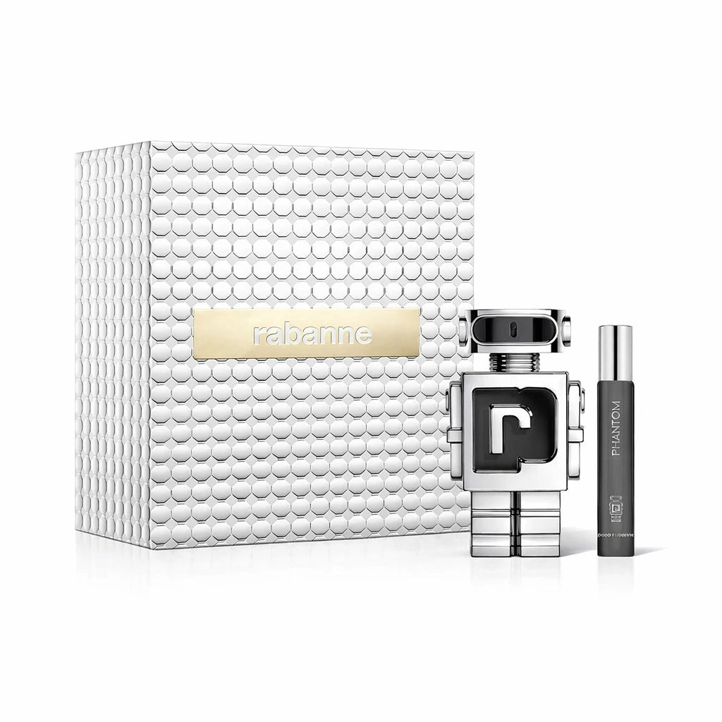 Paco Rabanne Phantom Gift Set for Him OpenAI studio hero