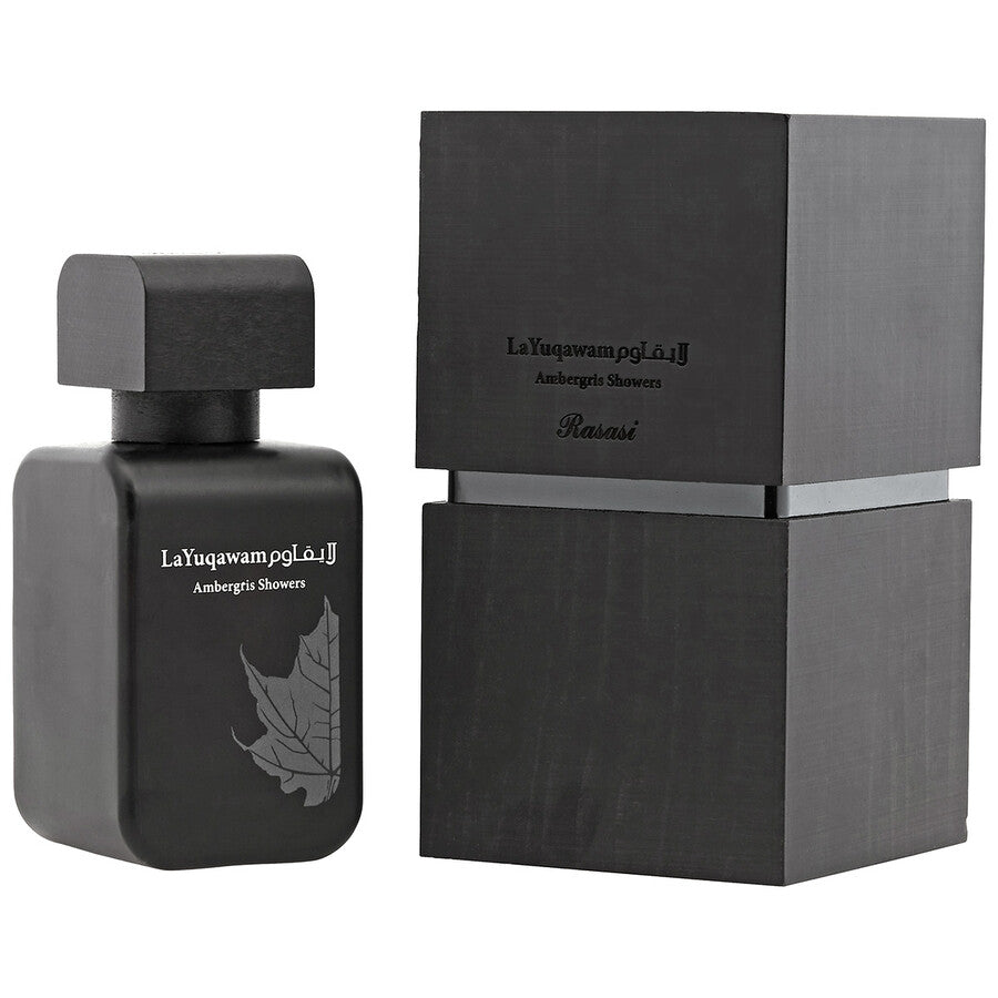Rasasi La Yuqawam Ambergris Showers EDP Pour Homme
