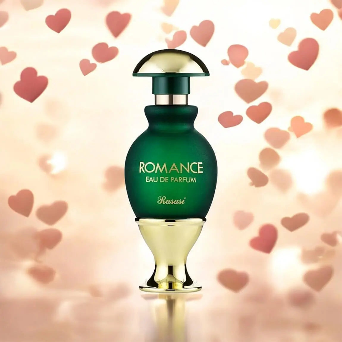 Rasasi Romance EDP for Women