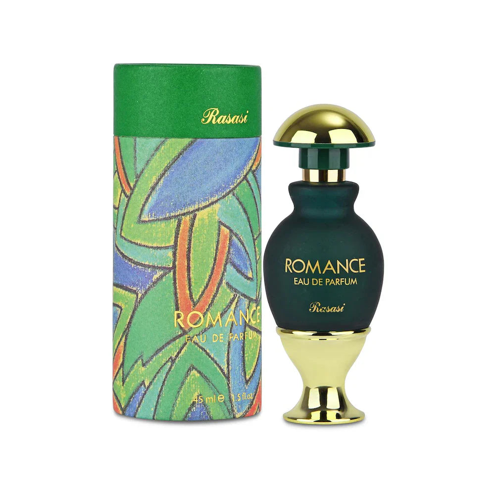 Rasasi Romance EDP for Women