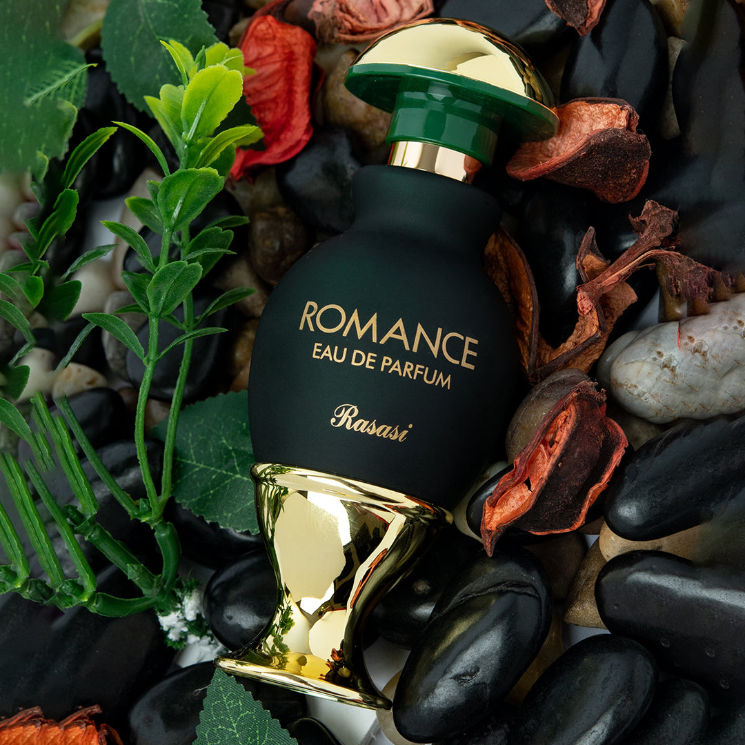 Rasasi Romance EDP for Women