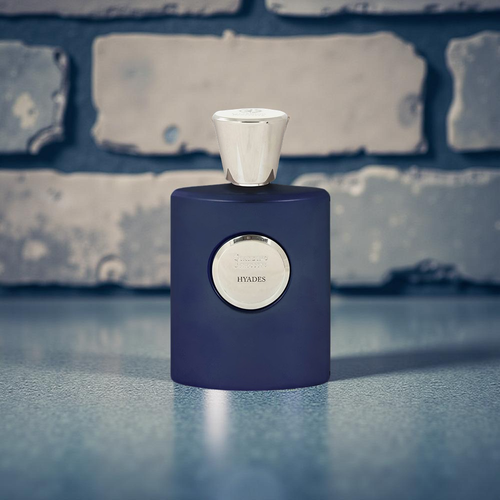 Giardino Benessere Hyades Extrait De Perfum