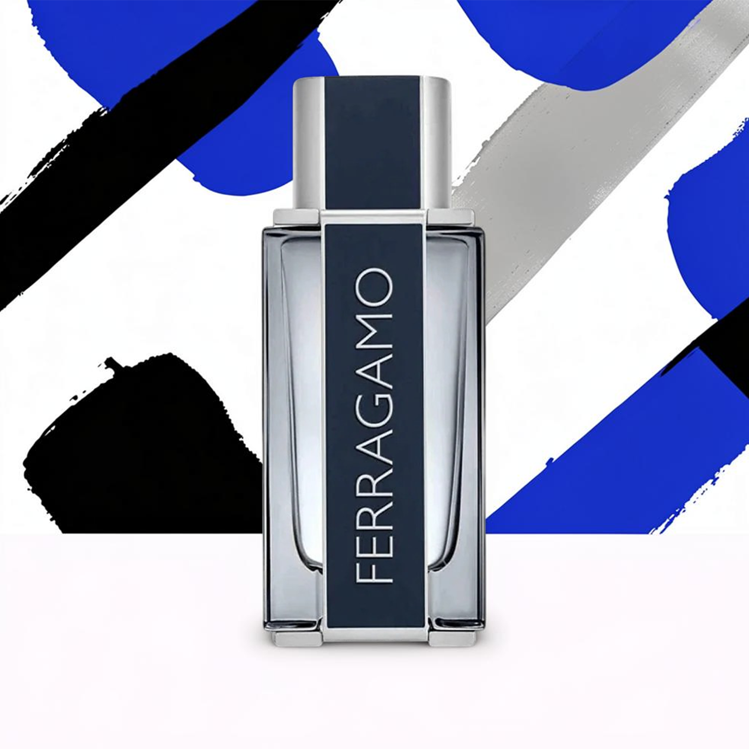 Salvatore Ferragamo Ferragamo 3-Piece Gift Set for Him