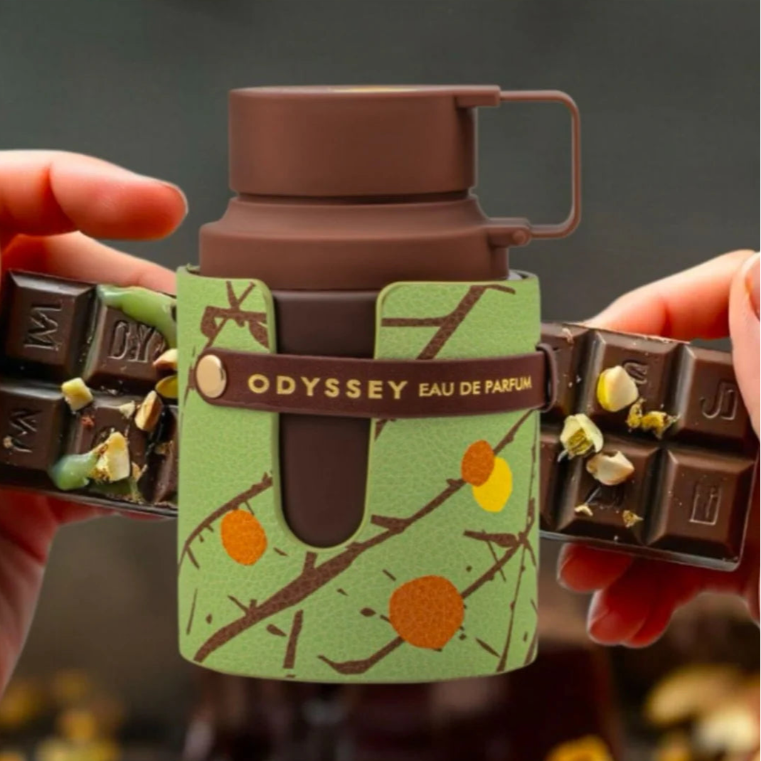 Armaf Odyssey Dubai Chocolat Edition EDP
