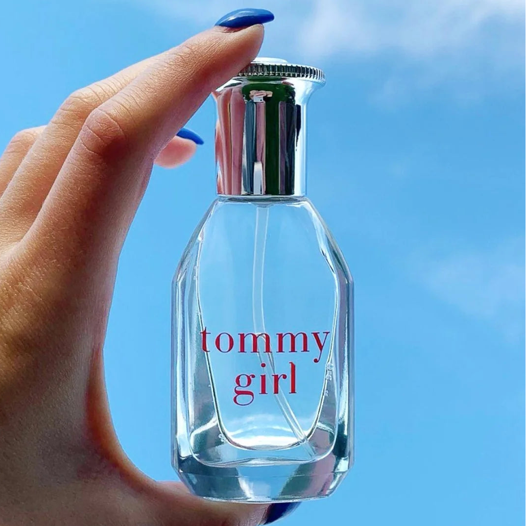 Tommy Hilfiger Tommy Girl Gift Set for Her 4
