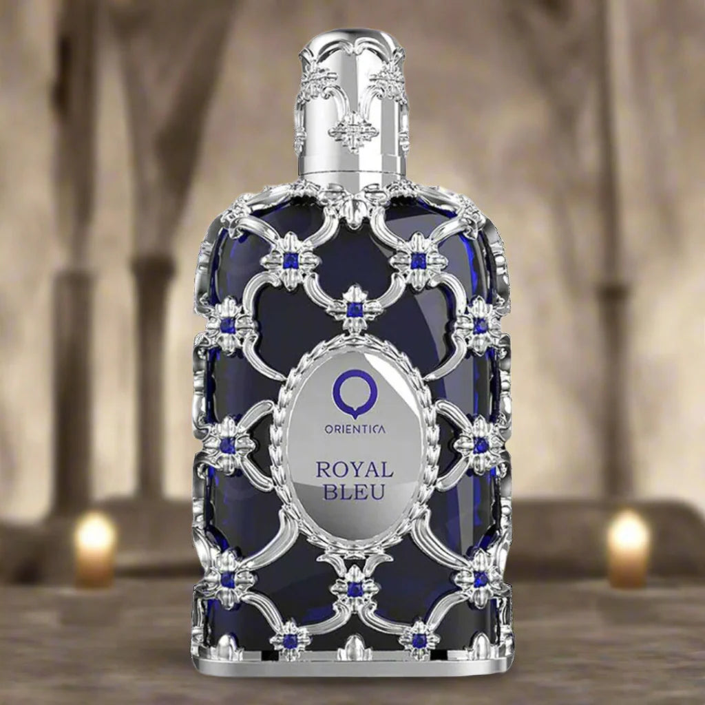 Orientica Luxury Collection EDP Royal Bleu Gift Set