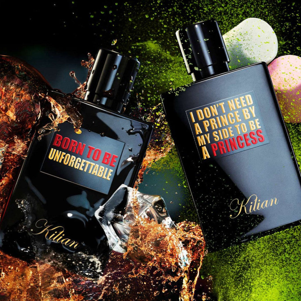 Kilian Born To Be Unforgettable EDP