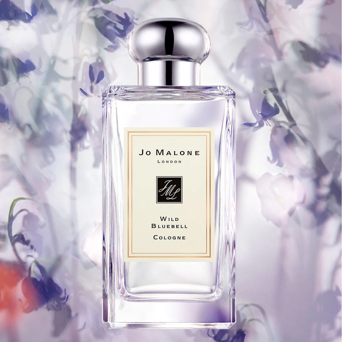 Jo Malone Wild Bluebell For Women Gift Set