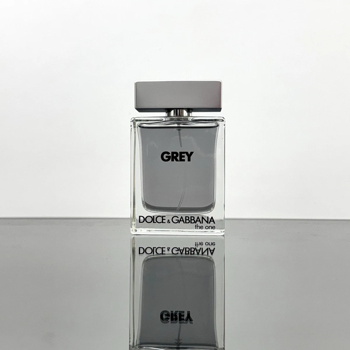 Dolce & Gabbana The One Grey EDT Intense For Men