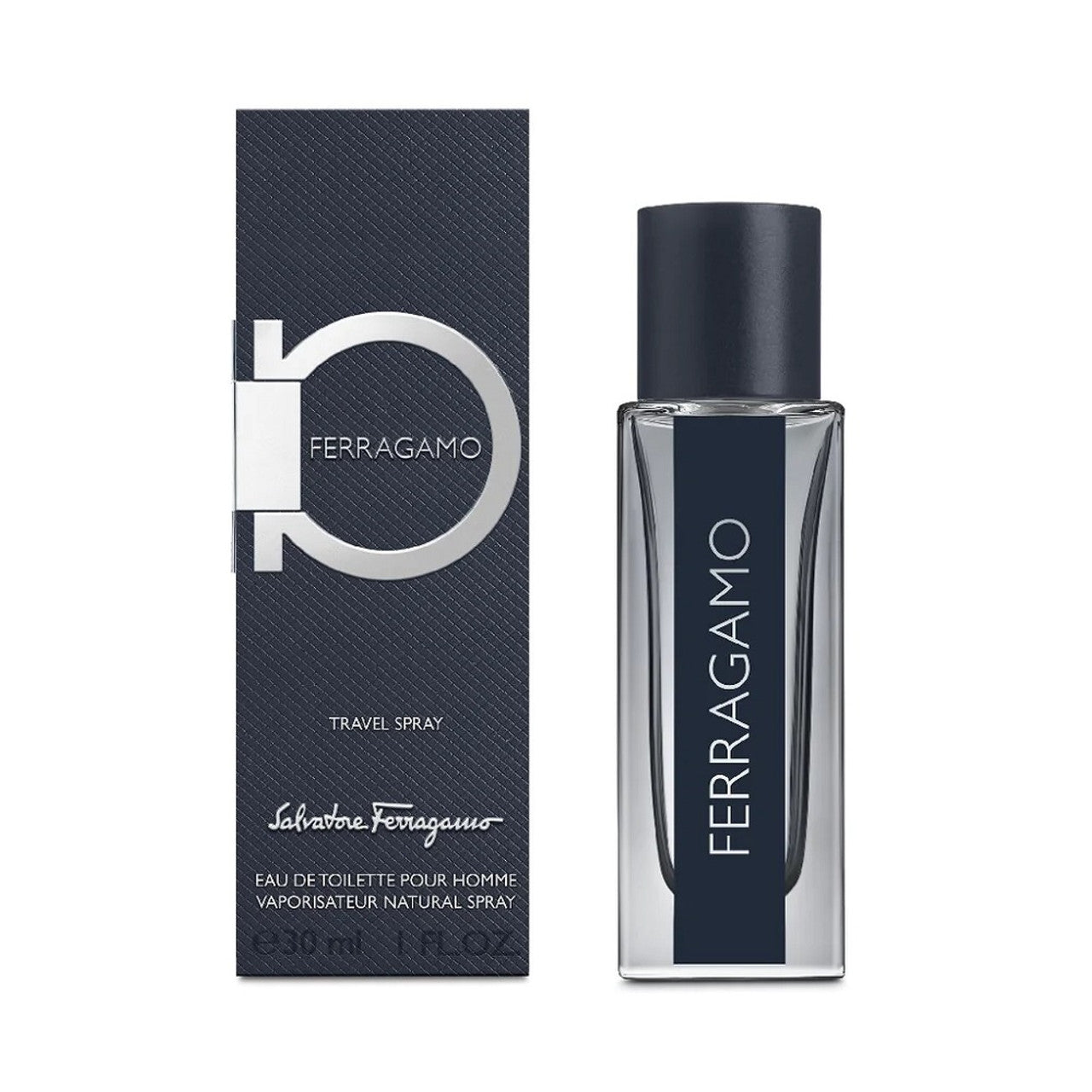 Salvatore Ferragamo Ferragamo Pour Homme EDT | My Perfume Shop