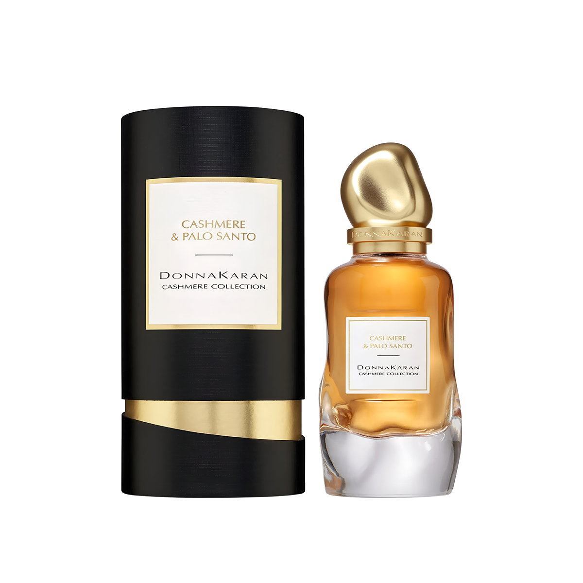 Donna Karan Cashmere & Palo Santo EDP