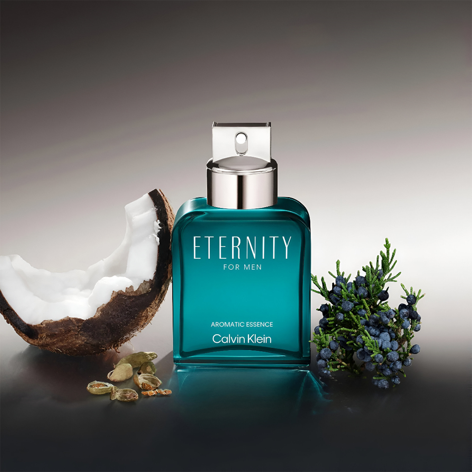 Calvin Klein Eternity Aromatic Essence Parfum Intense