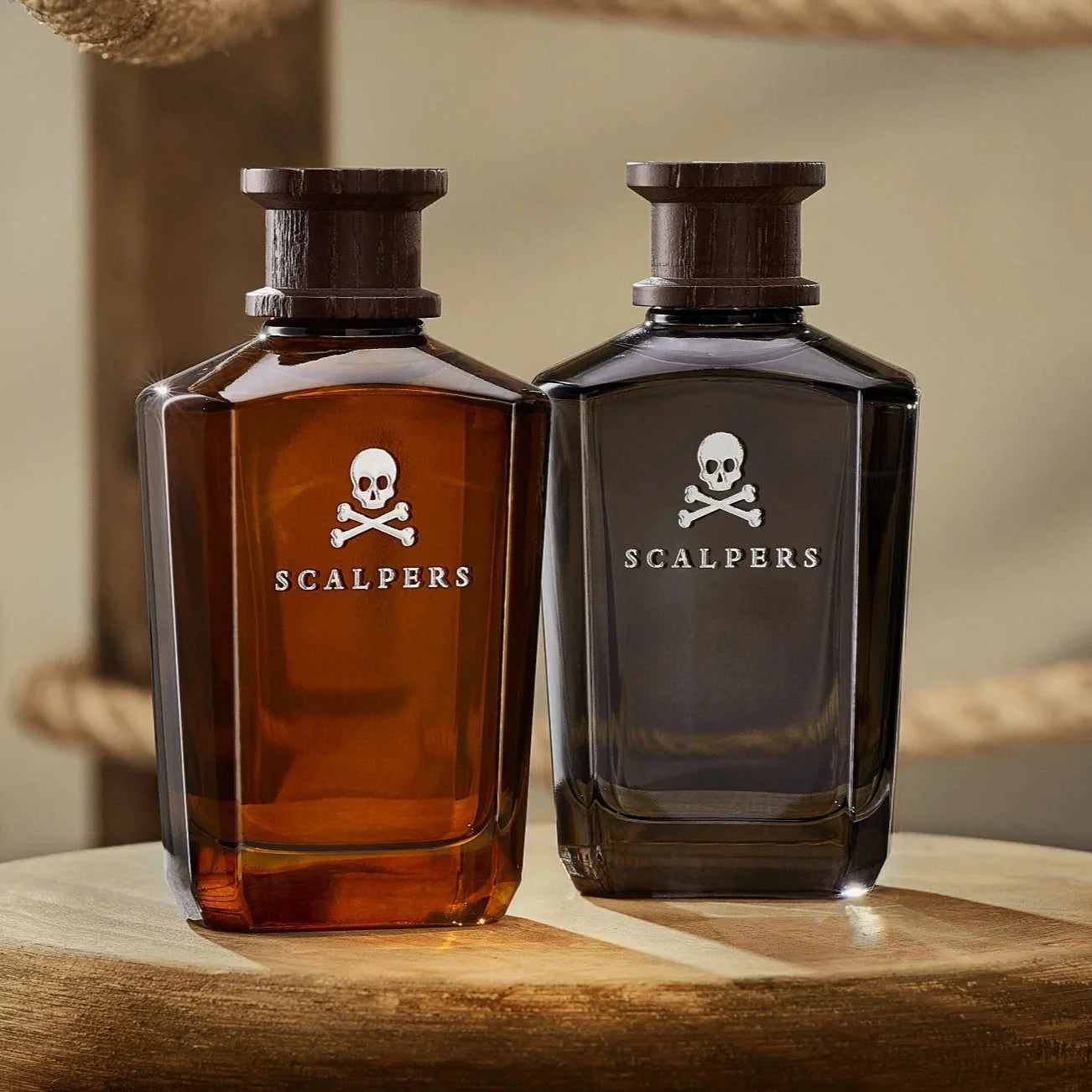 Scalpers The Club EDP Gift Set for Him