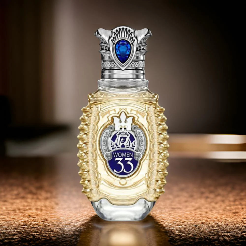 Shaik Opulent Gold Edition Discovery Gift Set