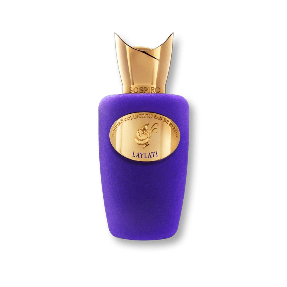 Shop Sospiro Laylati EDP in Australia