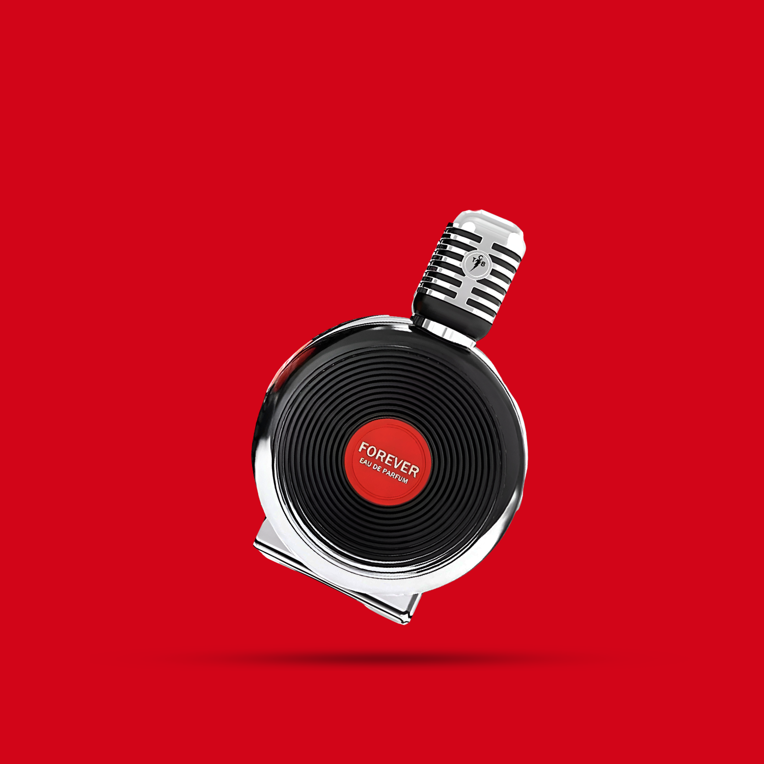 Elvis Presley Forever EDP For Men