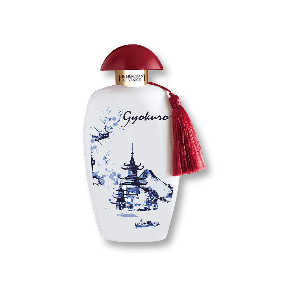 Shop The Merchant Of Venice Gyokuro EDP in Australia