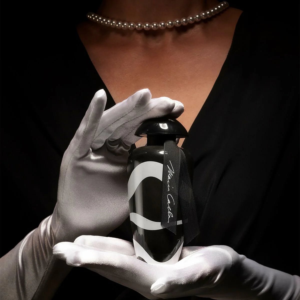 The Merchant Of Venice Maria Callas EDP | My Perfume Shop