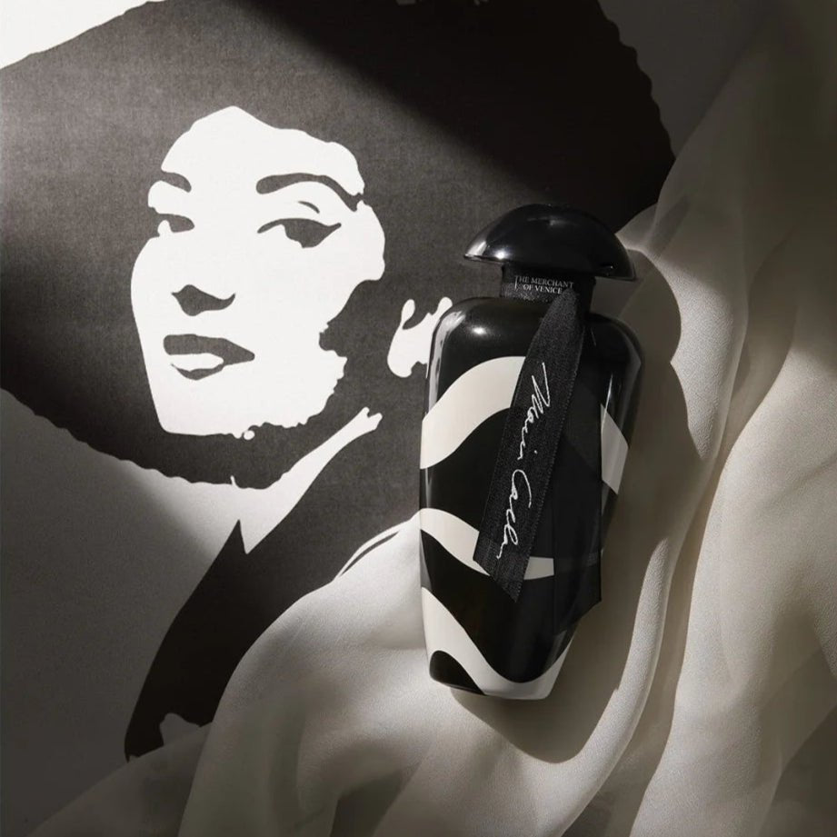 The Merchant Of Venice Maria Callas EDP | My Perfume Shop