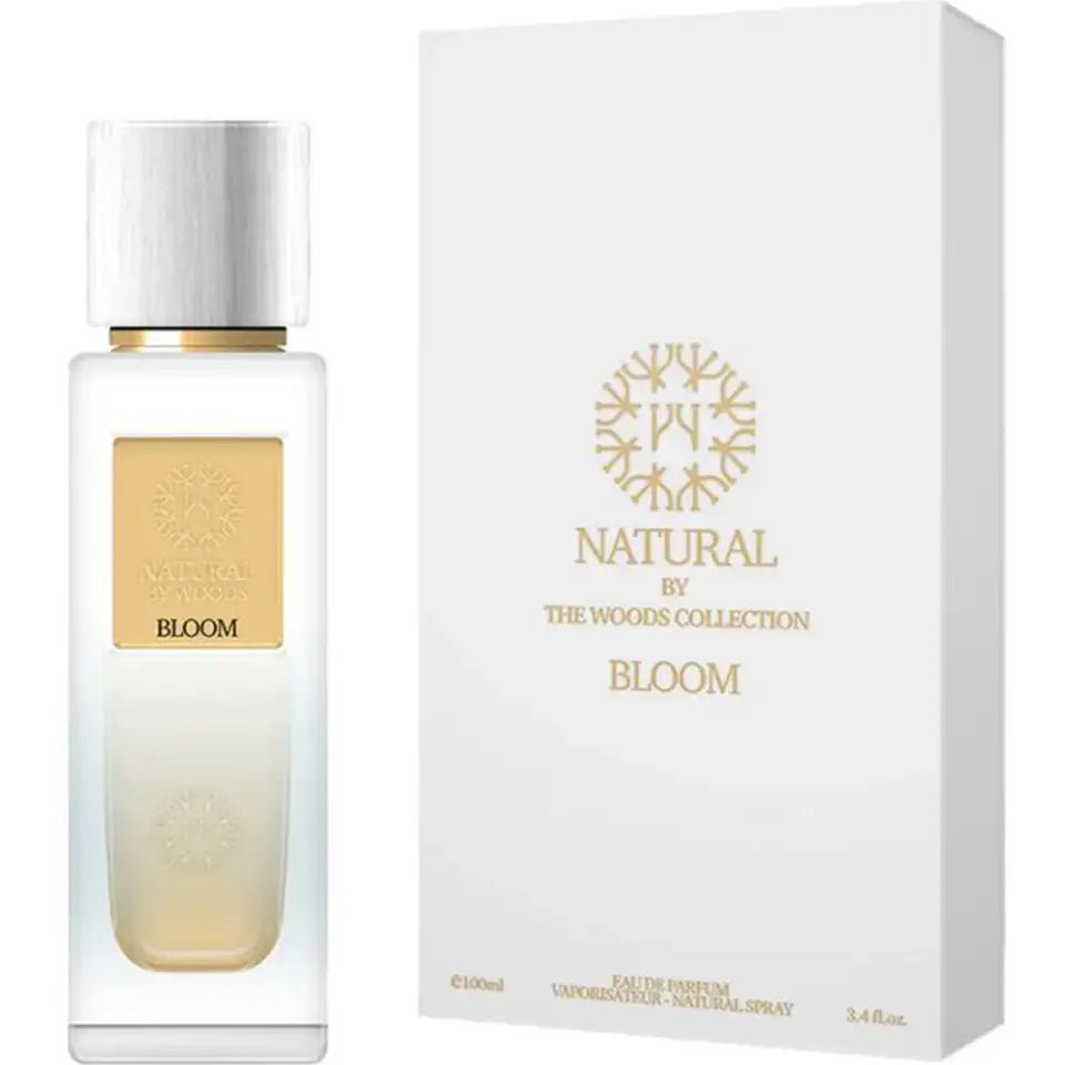 The Woods Collection Natural Bloom EDP | My Perfume Shop