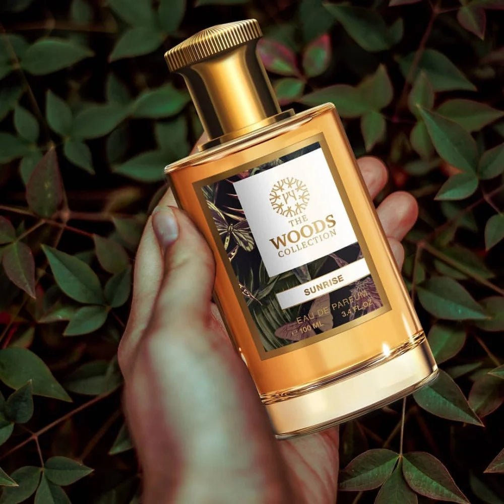 The Woods Collection Sunrise EDP | My Perfume Shop