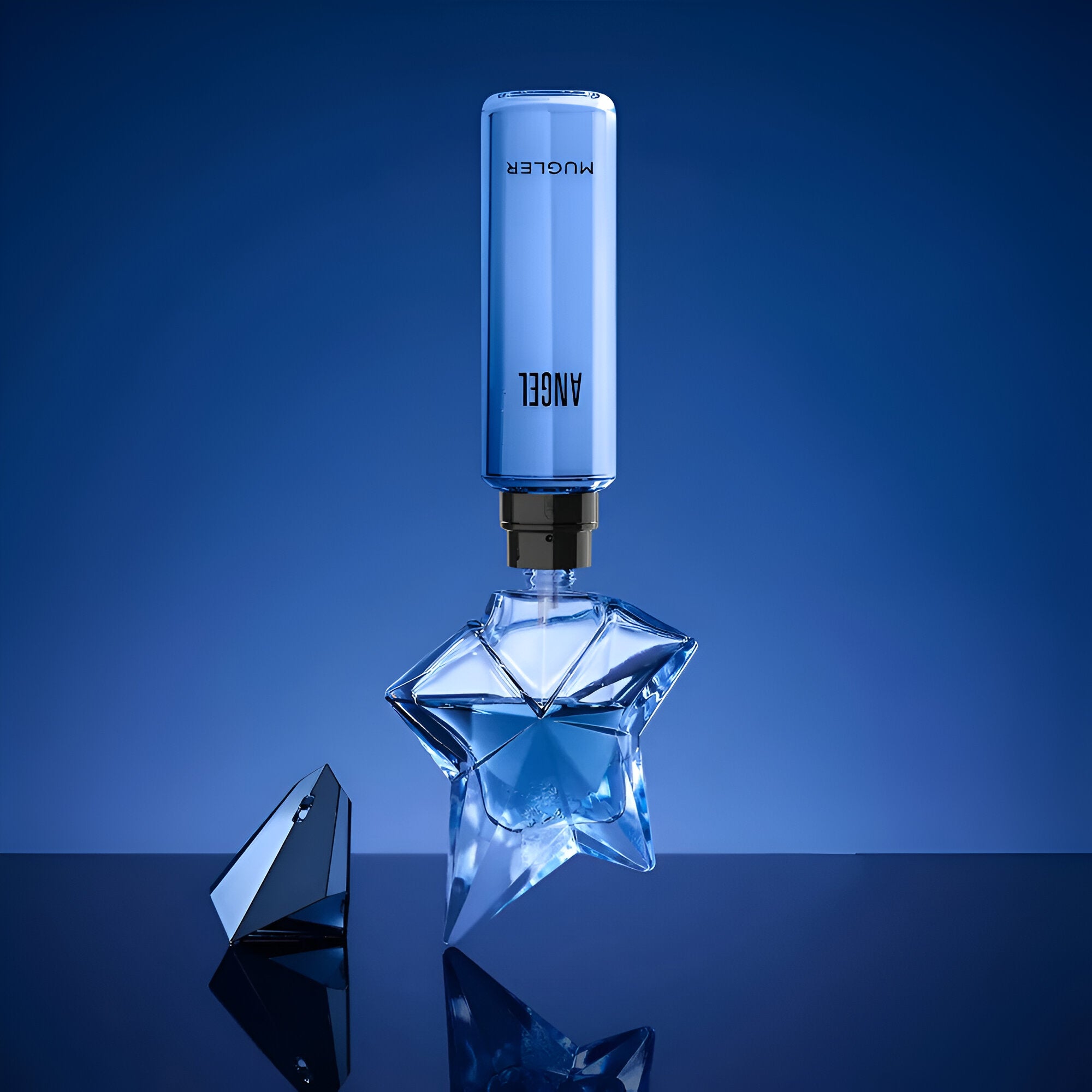 Mugler Angel EDP For Women Gift Set