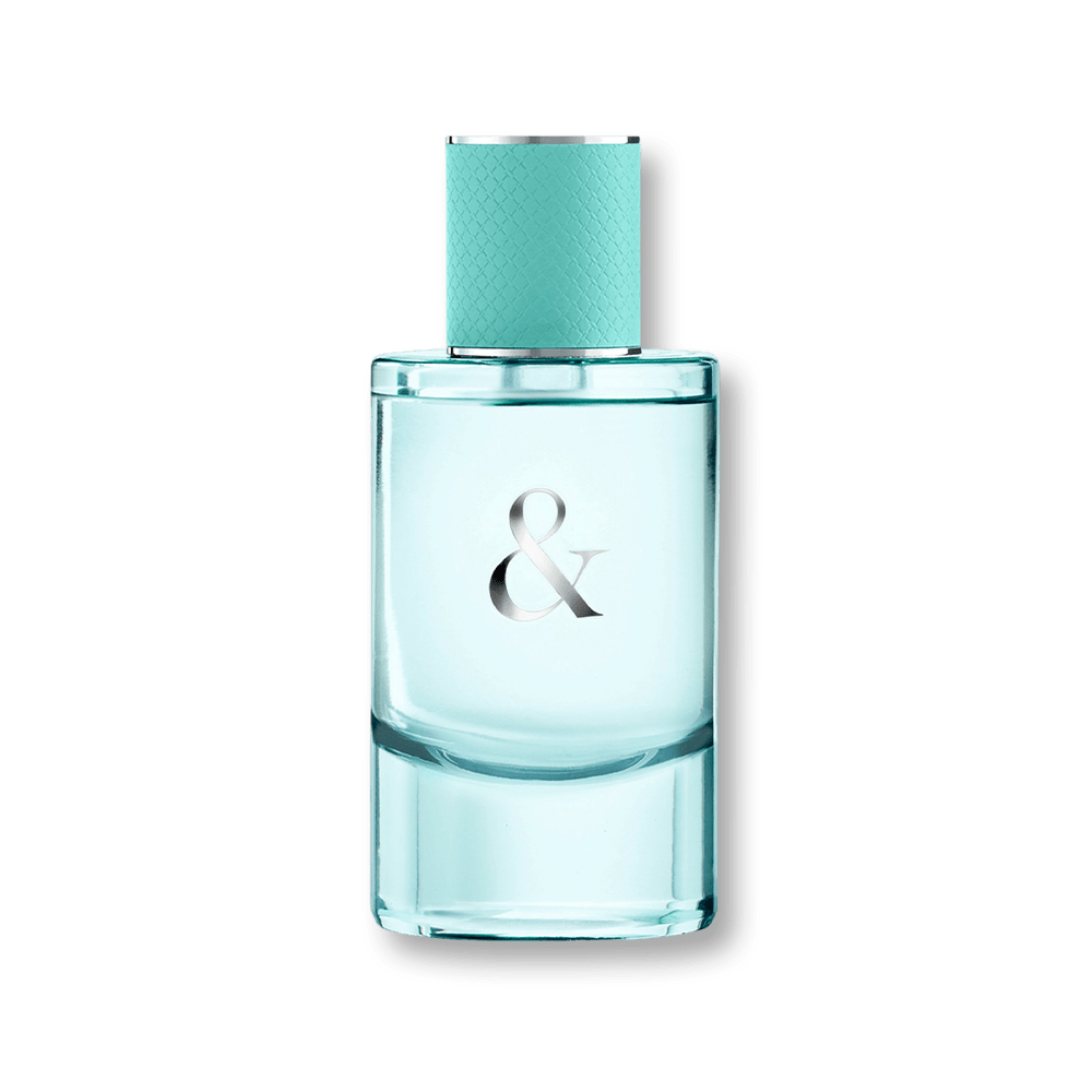 Shop Tiffany & Co. Love For Her EDP 50ml | My Perfume Shop Australia