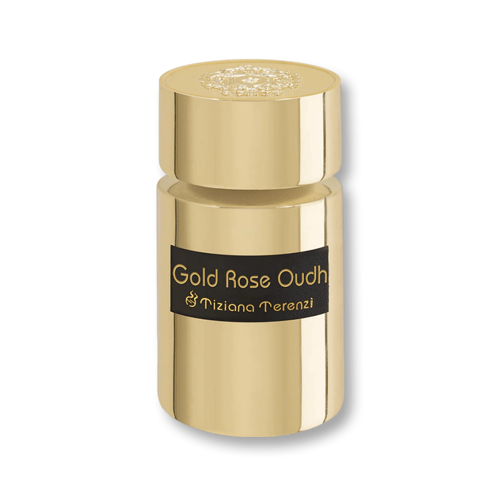 Tiziana Terenzi Gold Rose Oudh Classic Collection Hair Therapy Perfume Mist | My Perfume Shop