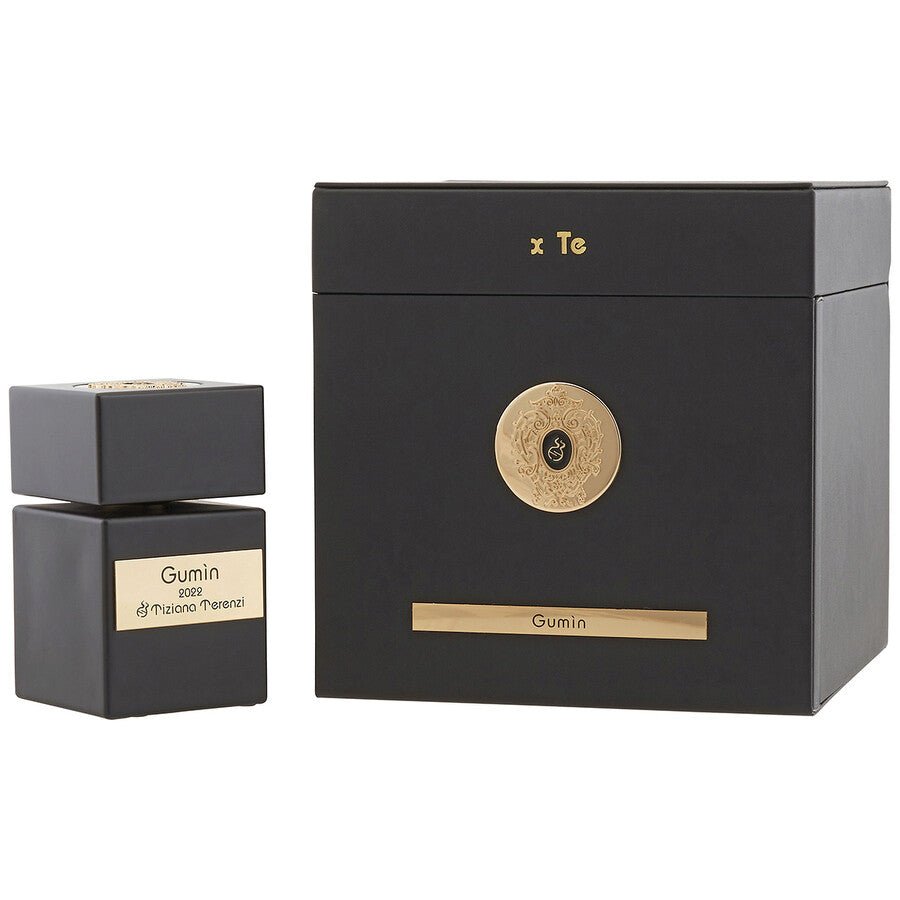 Tiziana Terenzi Gumin Anniversary Collection Extrait De Parfum | My Perfume Shop