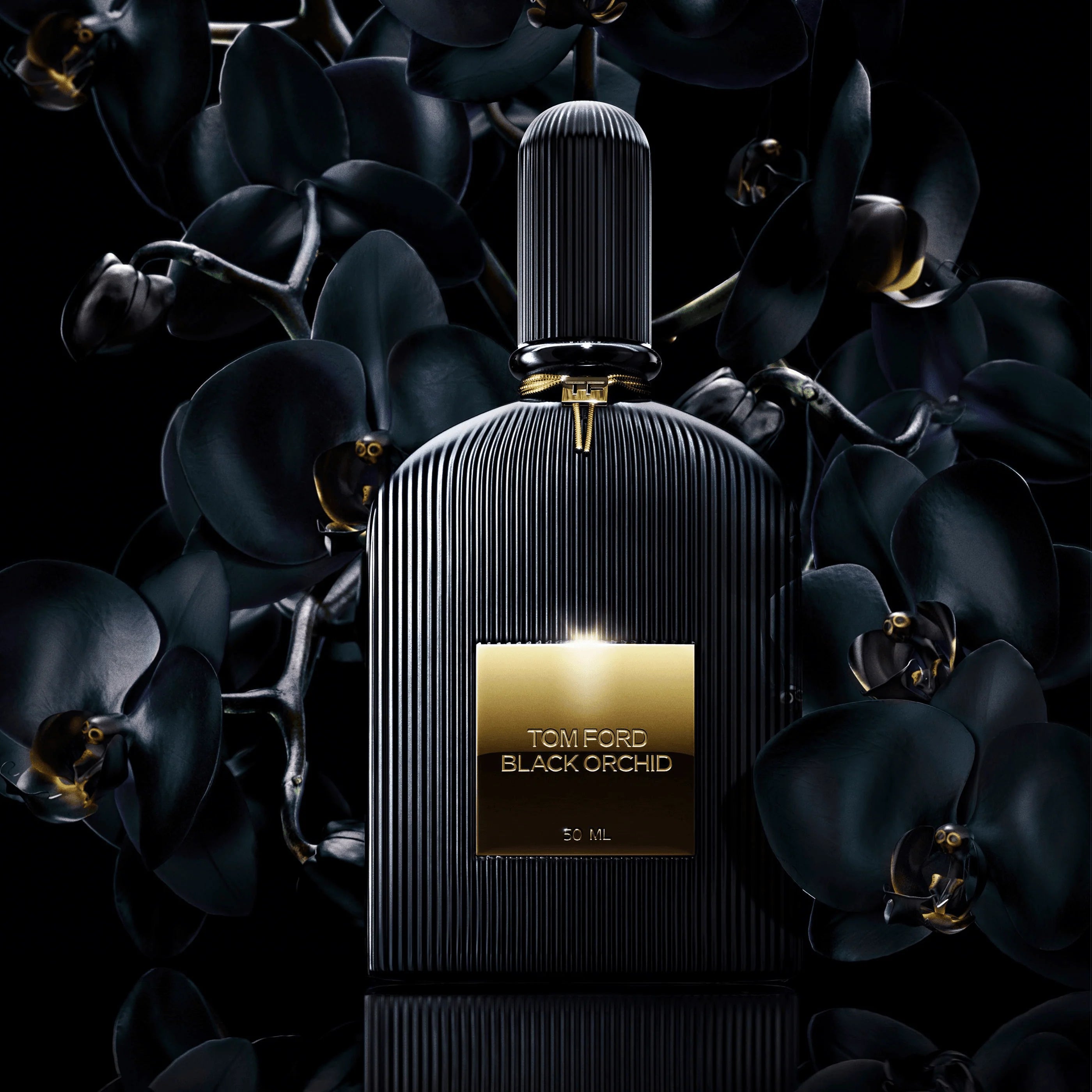 Tom Ford Black Orchid EDP Gift Set for Her