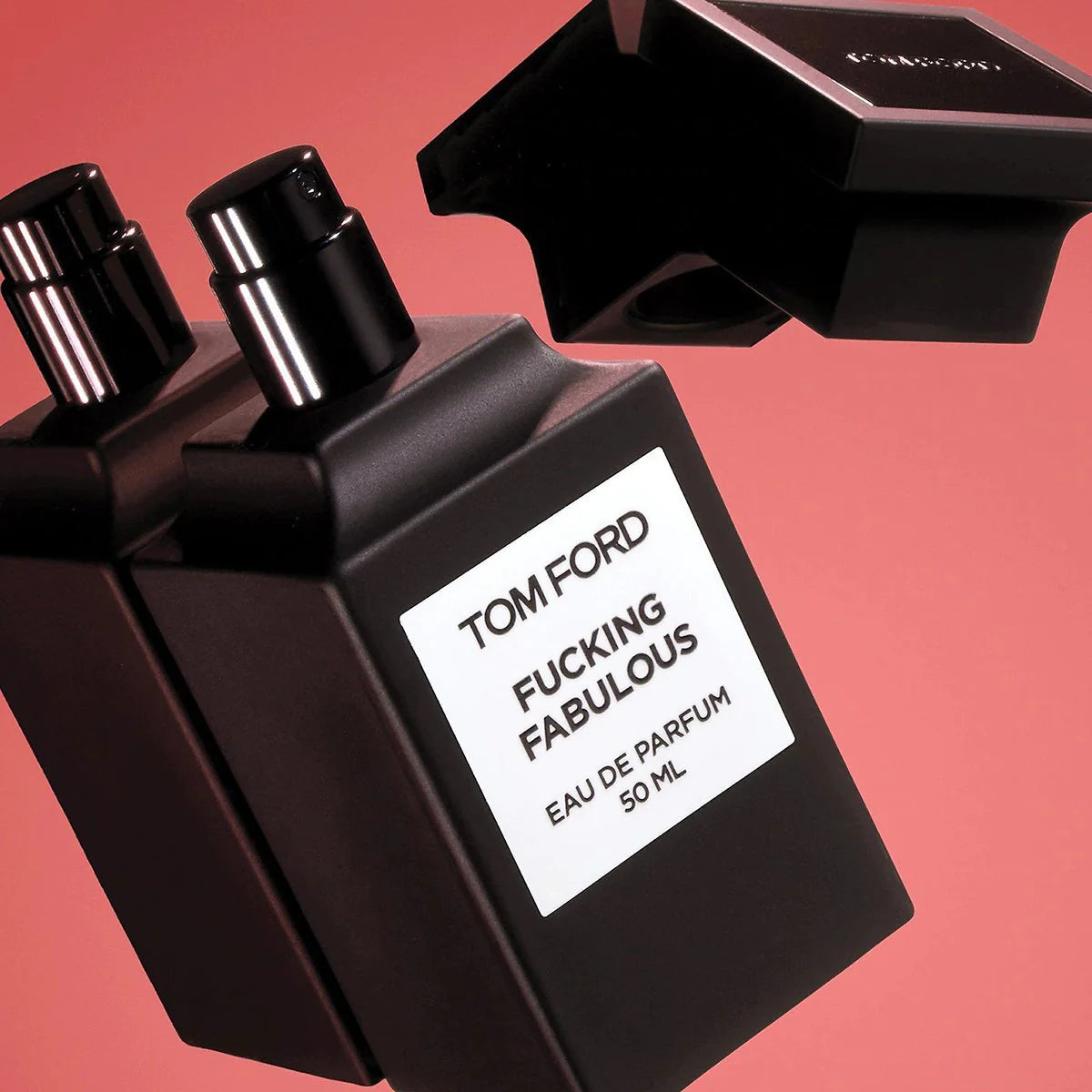 Tom Ford Fabulous EDP Travel Set