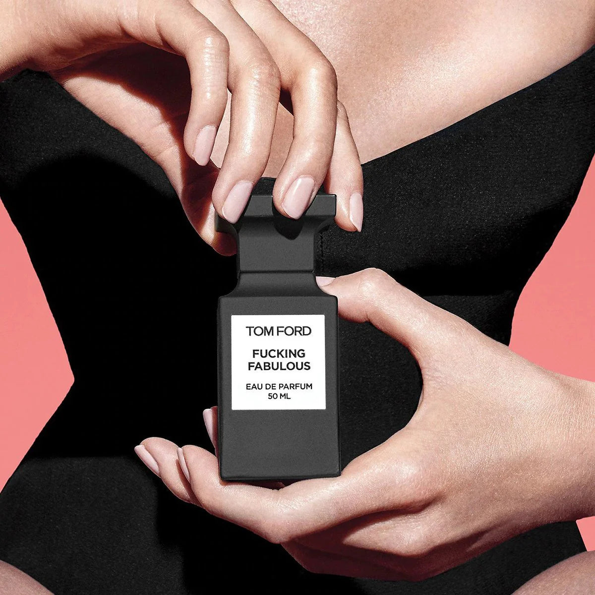 Tom Ford Fabulous EDP Travel Set