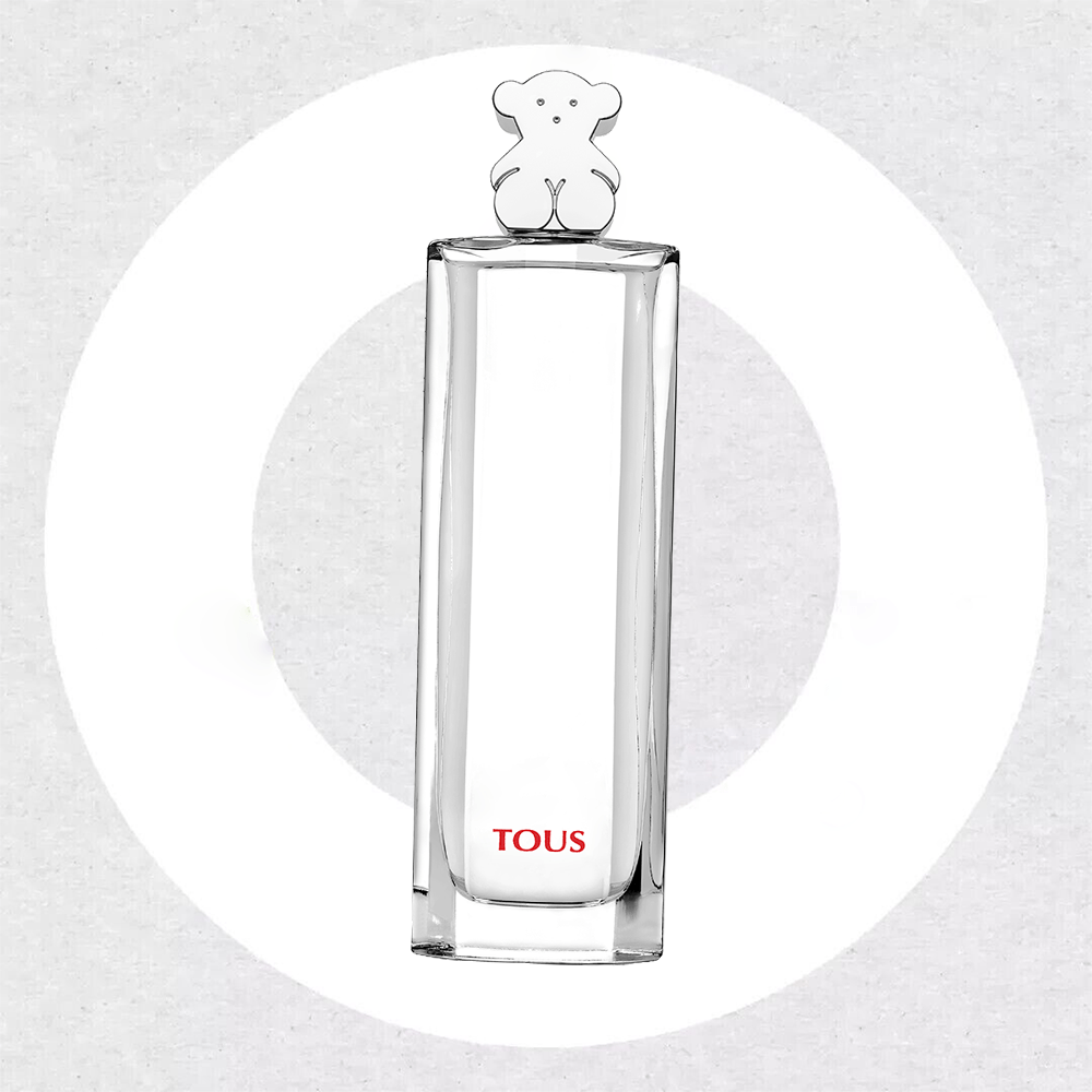 Tous EDT Set for Women | My Perfume Shop