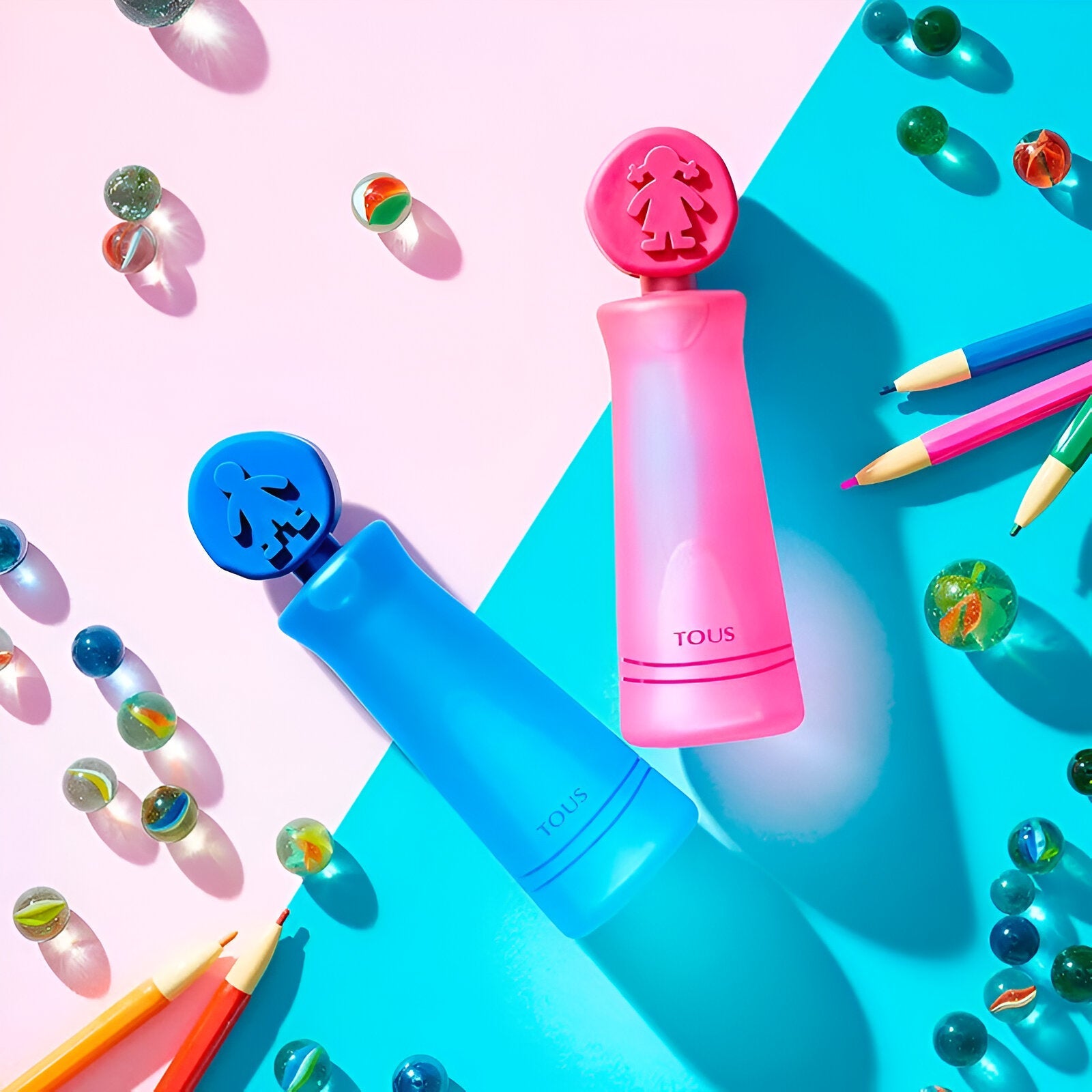 Tous Kids Boy EDT Set for Men | My Perfume Shop