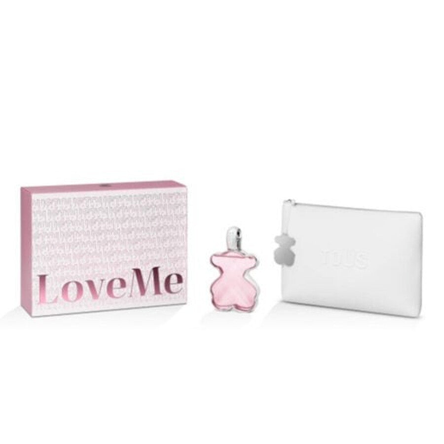 Tous Loveme EDP Gift Set for Her 2 | My Perfume Shop