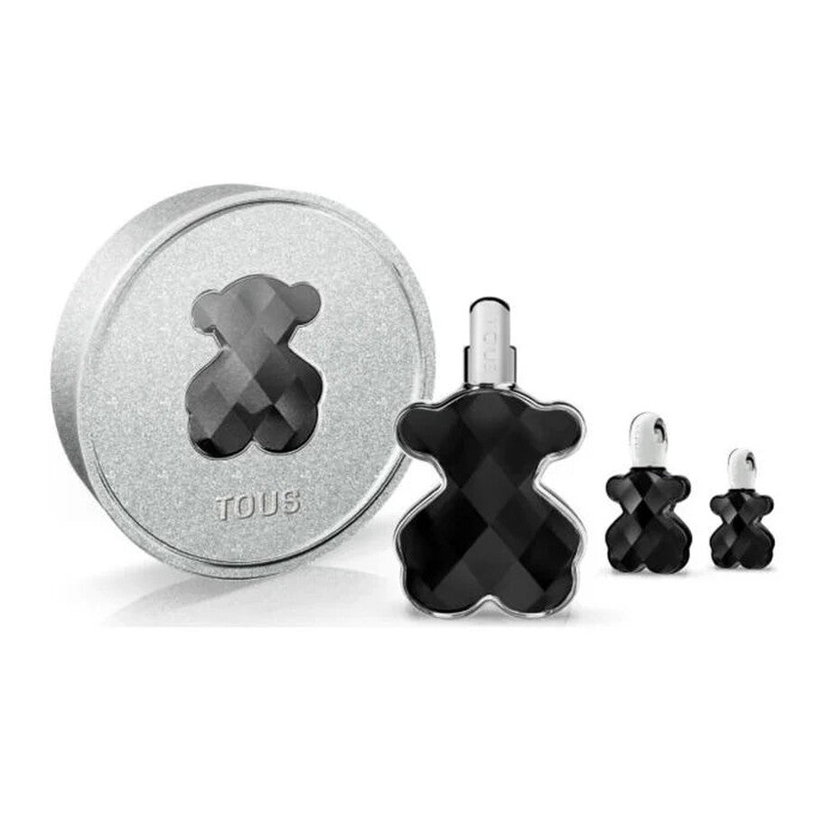 Tous LoveMe The Onyx Discovery Set for Her | My Perfume Shop