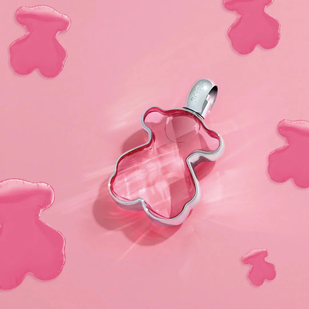 Tous Loveme EDP Women's Set | My Perfume Shop