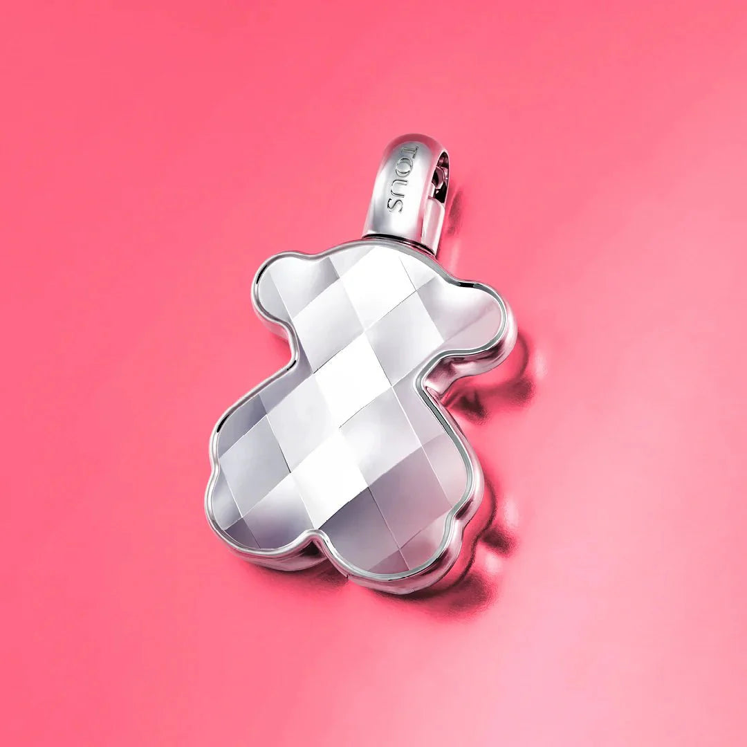 Tous Loveme Parfum For Women Gift Set