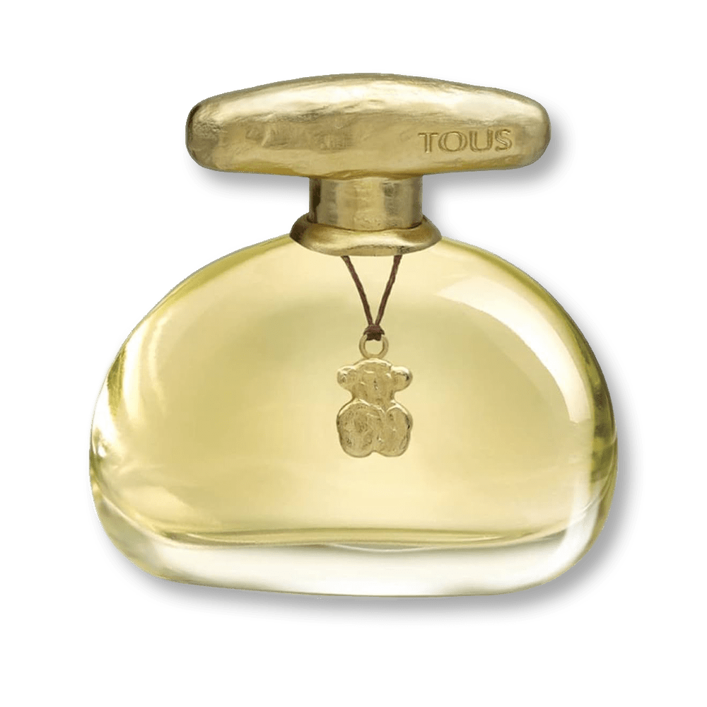 Tous Touch The Original Gold EDT | My Perfume Shop Australia
