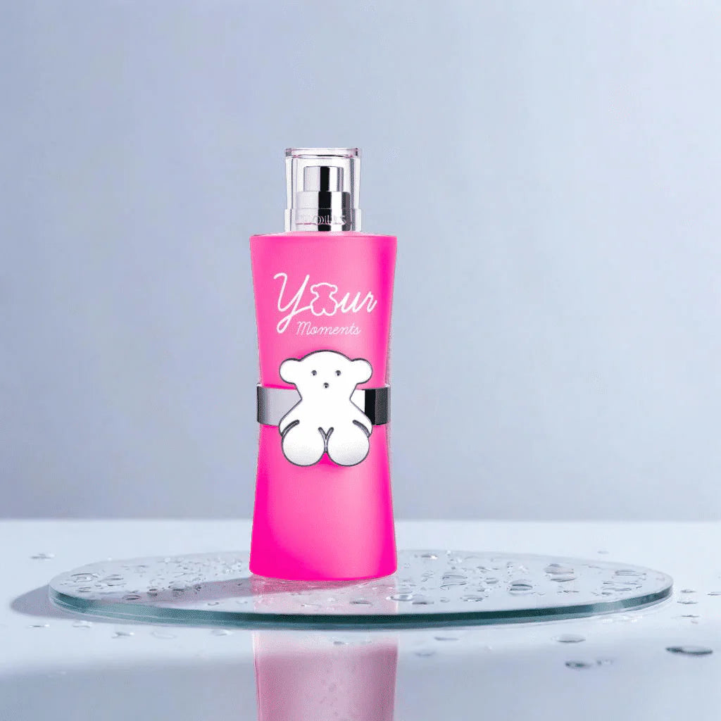 Tous Your Moments EDT For Women Gift Set