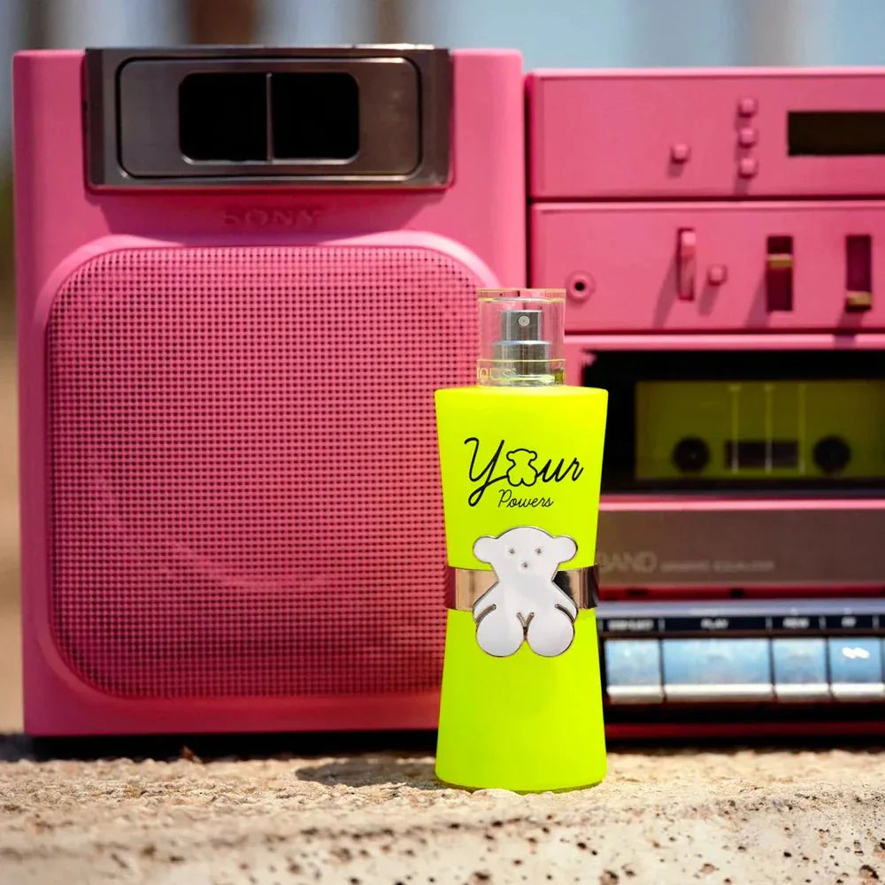 Tous Your Powers EDT For Women Gift Set
