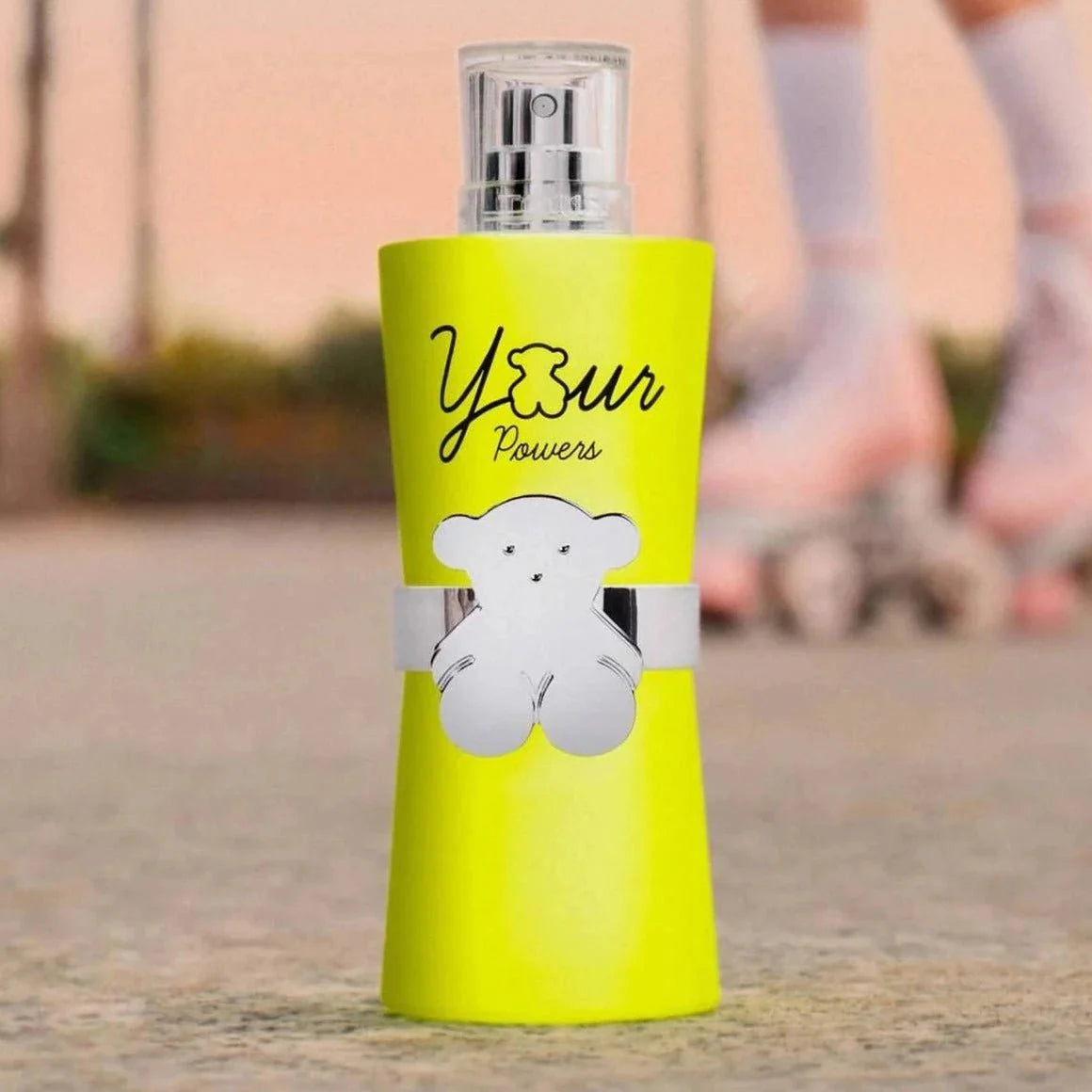 Tous Your Powers EDT For Women Gift Set