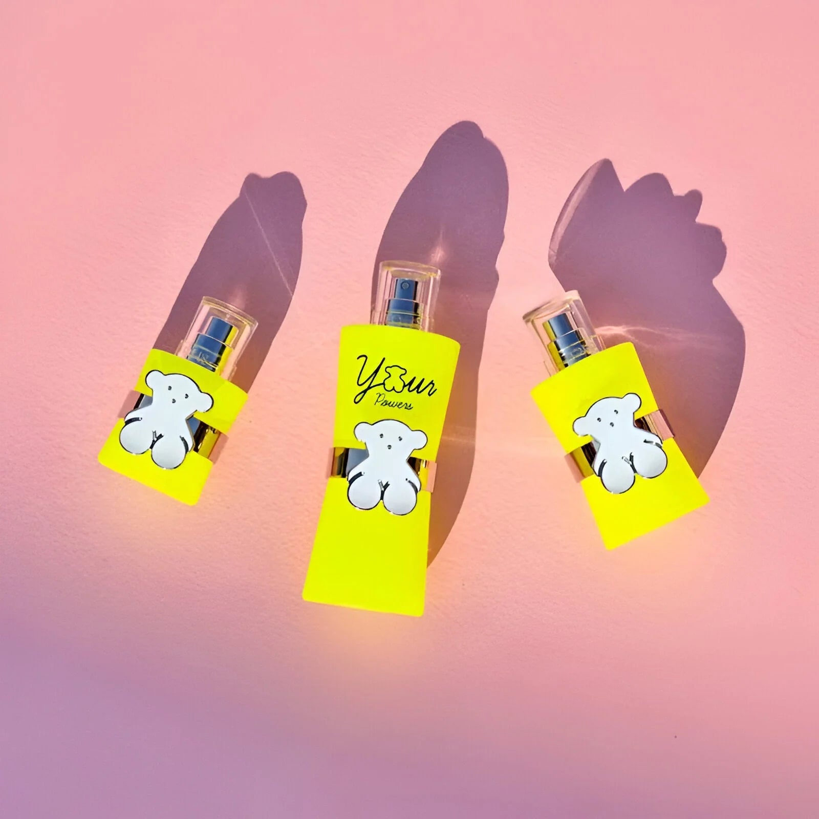 Tous Your Powers EDT For Women Gift Set