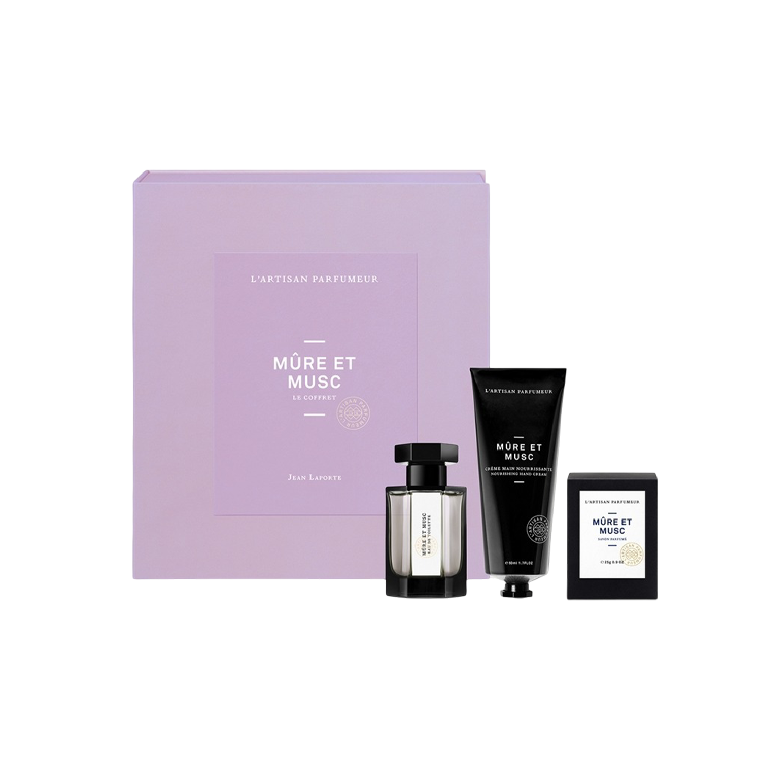 L'Artisan Parfumeur Gift Set | My Perfume Shop Australia