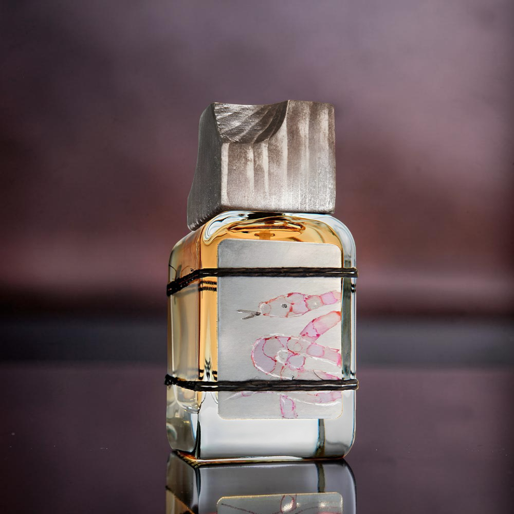 Mendittorosa Odori D'anima Orlo EDP