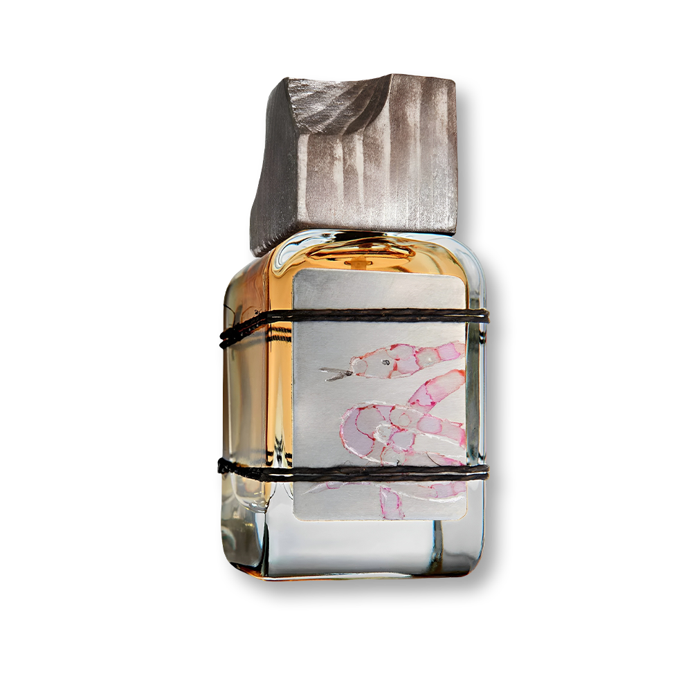 Mendittorosa Odori D'anima Orlo EDP