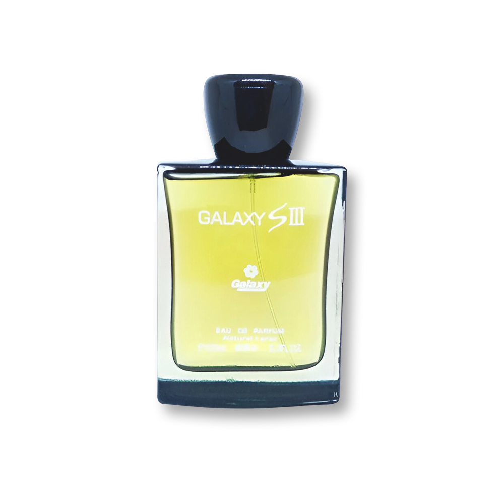 Galaxy Parfums Galaxy S Iii EDP